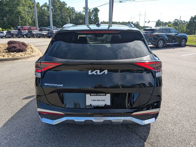 Used 2023 Kia Sportage SUV
