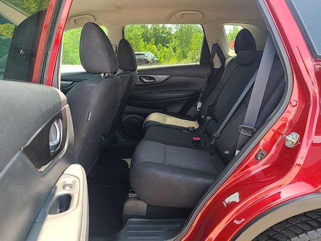 Used 2020 Nissan Rogue SUV