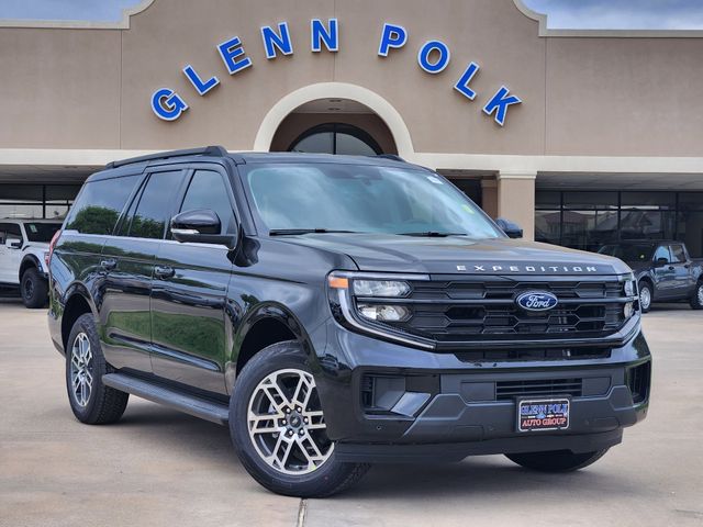 2026 Ford Expedition Max