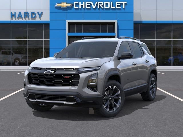 2027 Chevrolet Equinox RS:47111