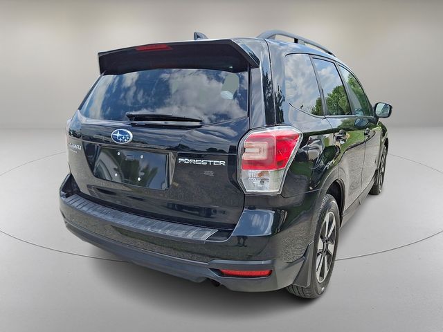 Used 2018 Subaru Forester SUV
