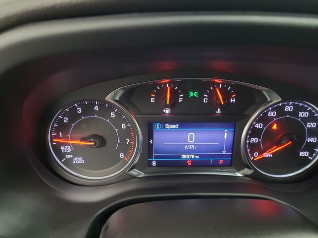 2023 – GMC – Acadia