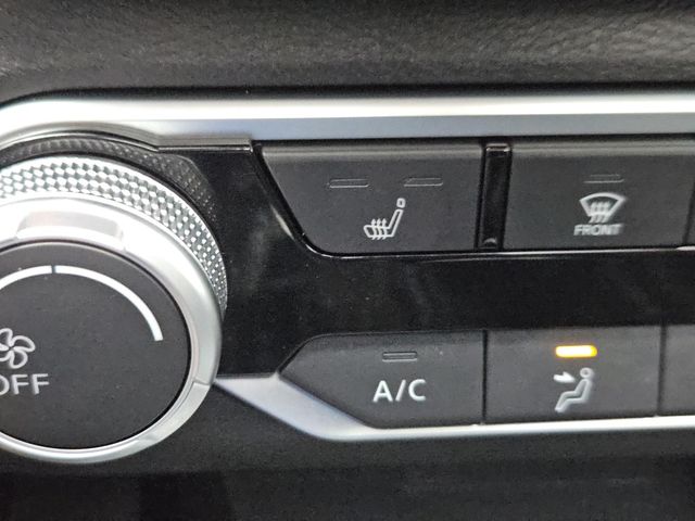 Used 2023 Nissan Altima Sedan