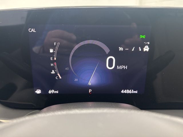 used 2024 Buick Encore GX car, priced at $21,968