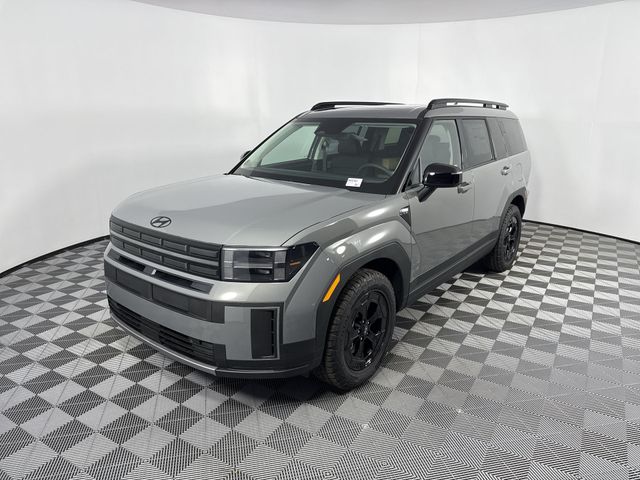 New 2025 Hyundai Santa Fe For Sale in Indianapolis, IN
