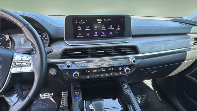 Used 2022 Gray Kia SX image 27