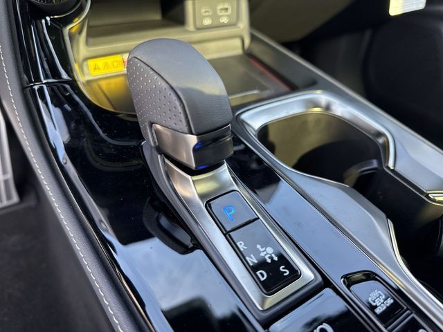 2025 Lexus NX - $56,998