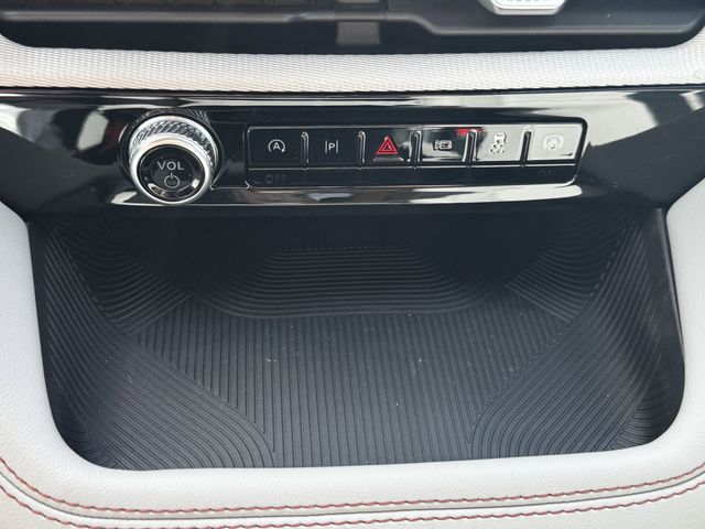 New 2026 Gray Ford Active image 18