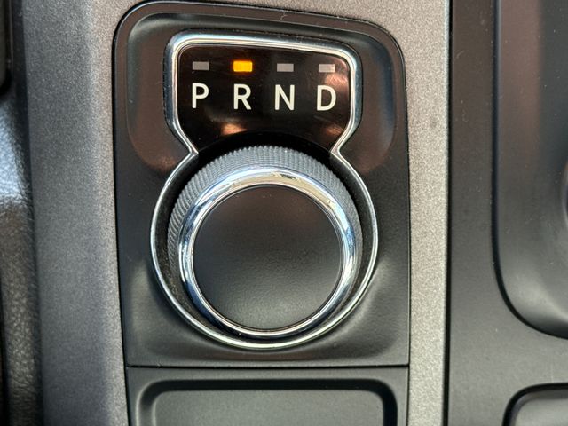 Used 2019 Red Ram Tradesman image 23