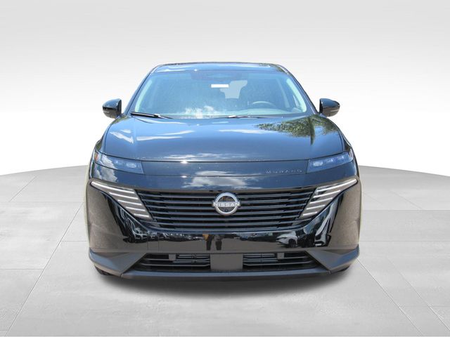 2026 Nissan Murano SL - Photo 9