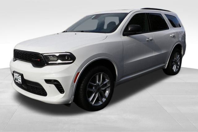 2023 Dodge Durango GT 23