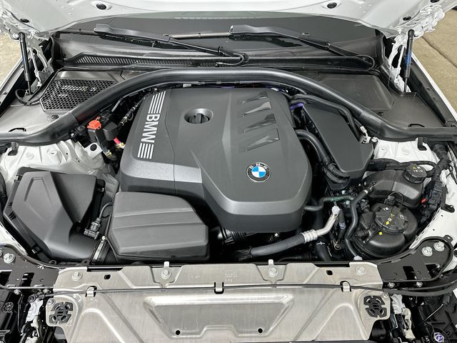 2025 BMW 3 Series 330i xDrive 31