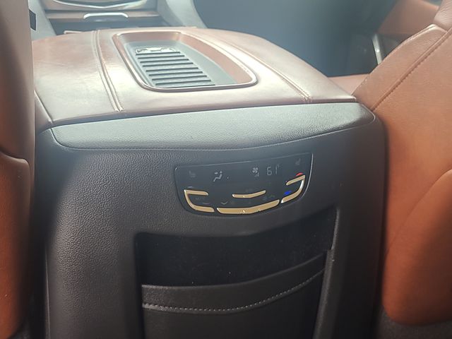 Used 2018 Cadillac Escalade SUV