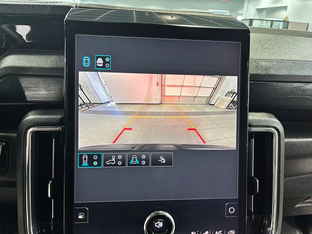 2025 GMC Yukon XL Denali Silver at Bob King Buick GMC