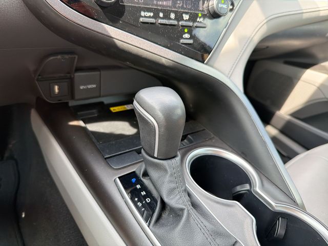 Used 2024  Toyota XLE image 22