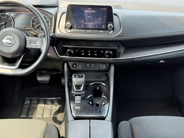 Used 2024 Nissan Rogue SUV
