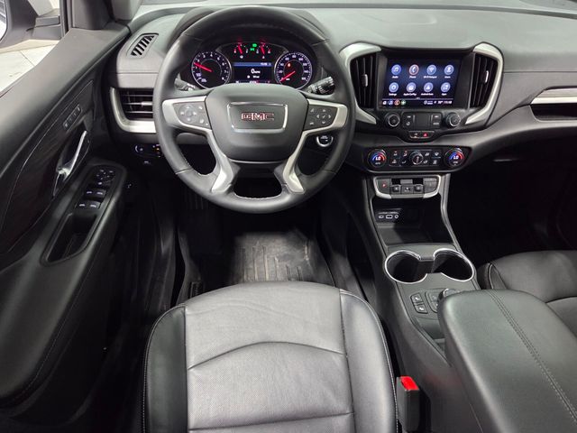 Used 2023 GMC Terrain SUV