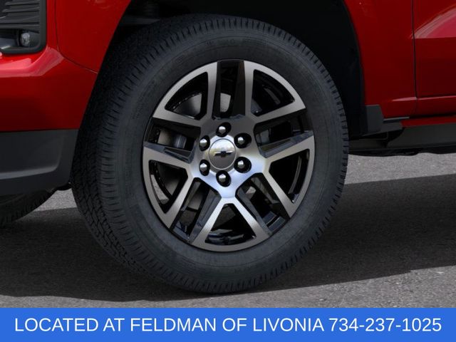 New 2024 Chevrolet Colorado For Sale in Livonia, MI