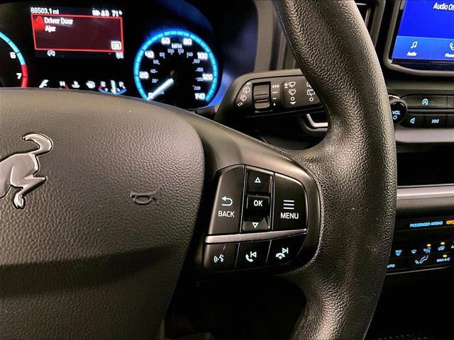 2022 Ford Bronco Sport Big Bend  at Audi Porsche Sewickley