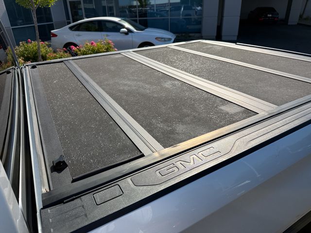 used 2021 GMC Sierra 1500 car, priced at $34,223