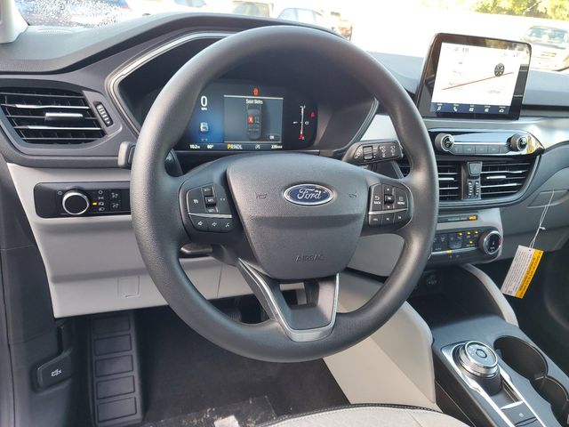 2025 Ford Escape Active 21