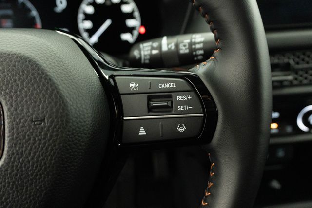 Used 2026 Honda HR-V SUV