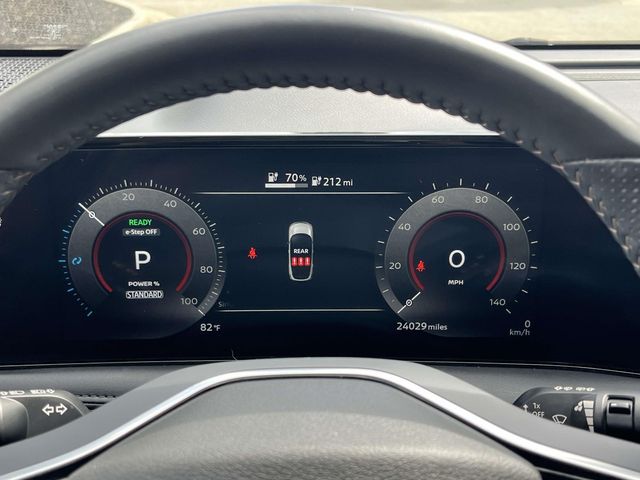 Used 2024 Nissan Ariya SUV