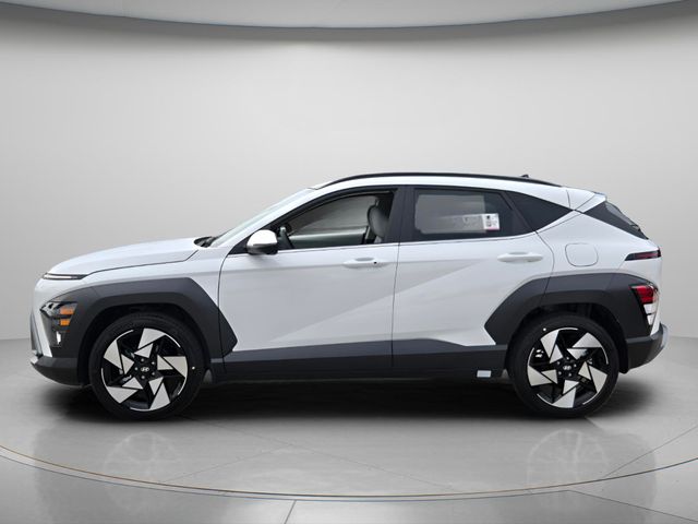 2027 Hyundai Kona