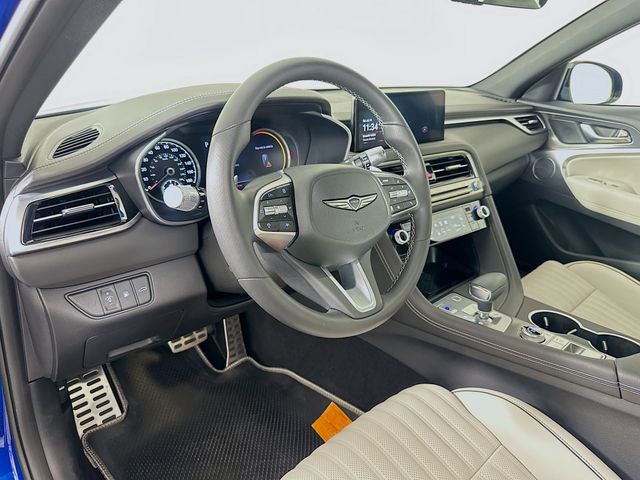 Thumbnail: 2026 Genesis G70 - 9