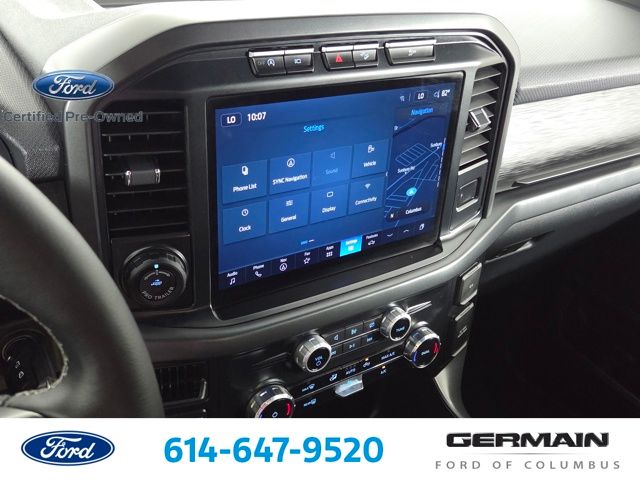 Certified Used 2024  Ford XLT image 27