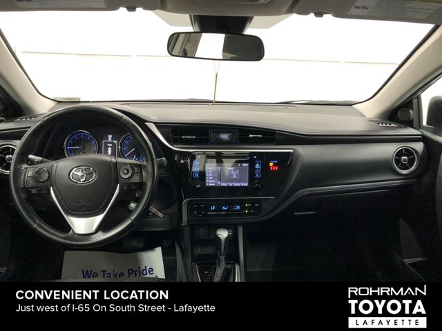 2019 Toyota Corolla SE 14