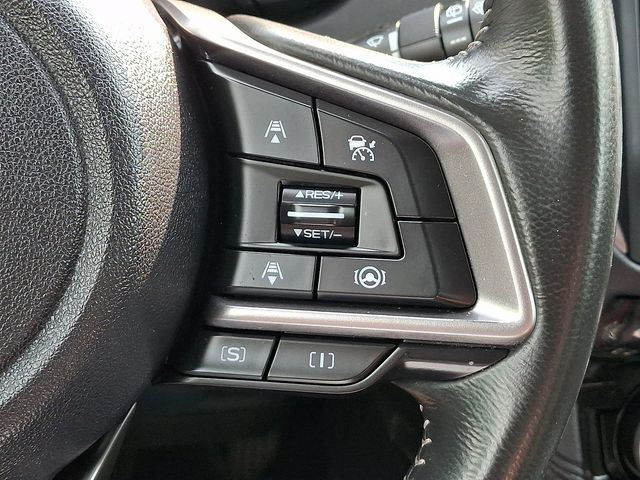 2023 Subaru Forester Premium Brown at Klick Lewis Buick Chevrolet