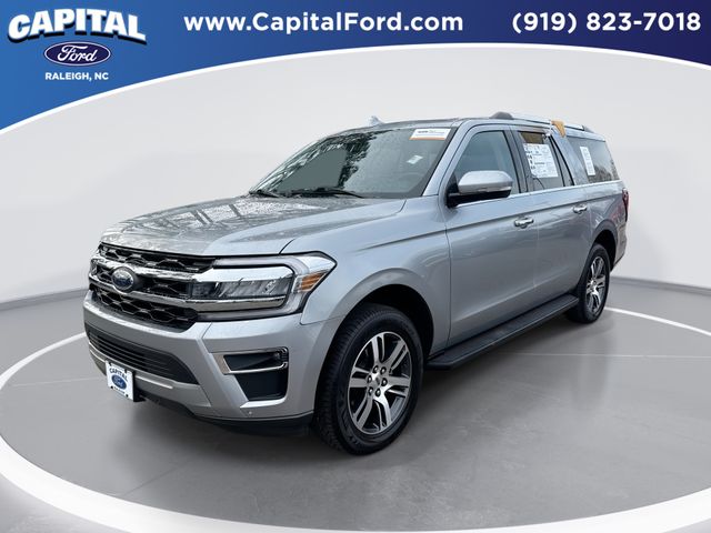2024 Ford Expedition Limited's photo
