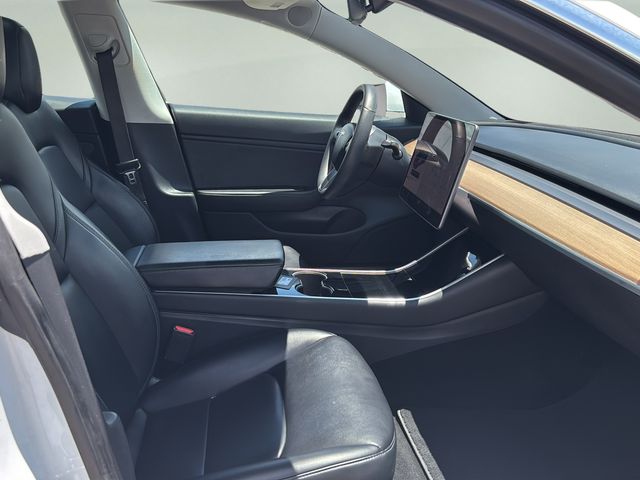 Used 2020 Tesla Model 3 Sedan