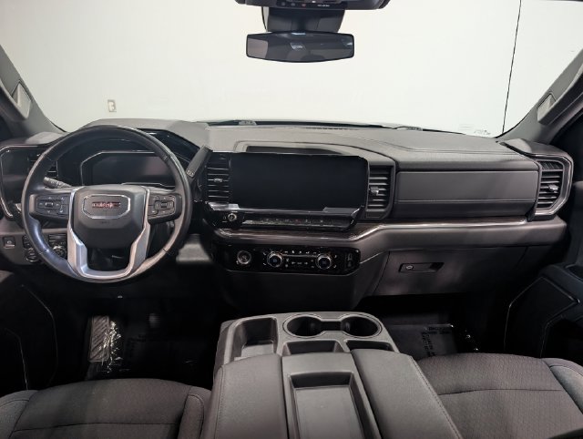 Used 2023 Black GMC Elevation image 26