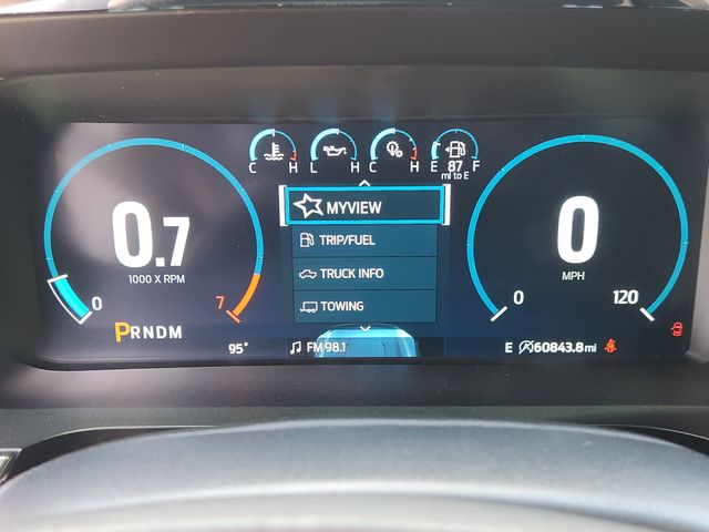 Used 2023 Ford F-150 Truck