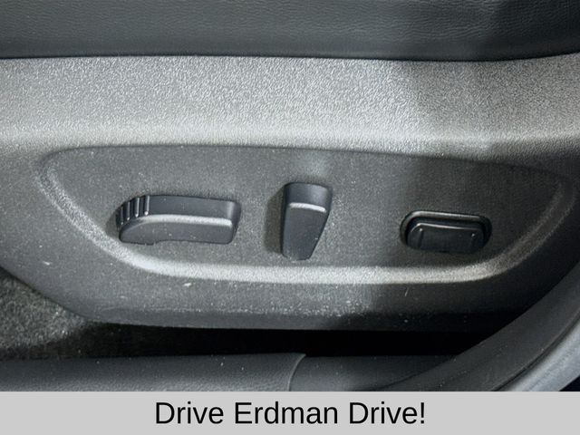Used 2022 Nissan Rogue Sport SUV