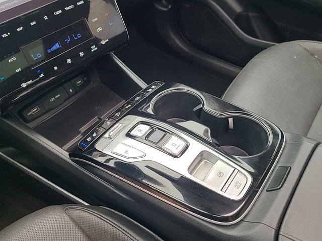 Used 2023 Hyundai Tucson SUV
