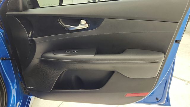 2023 Kia Forte GT-Line Blue at Cook Ford