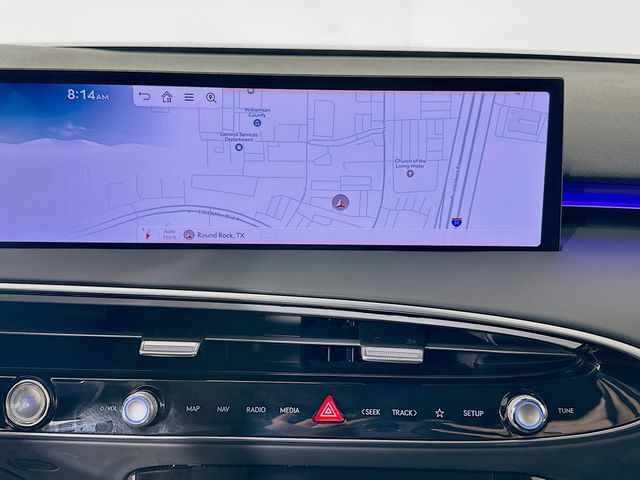 Thumbnail: 2026 Genesis GV70 - 13