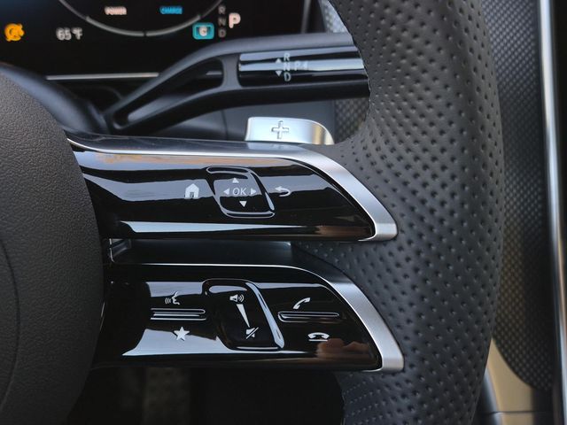 new 2026 Mercedes-Benz GLC car, priced at $58,550