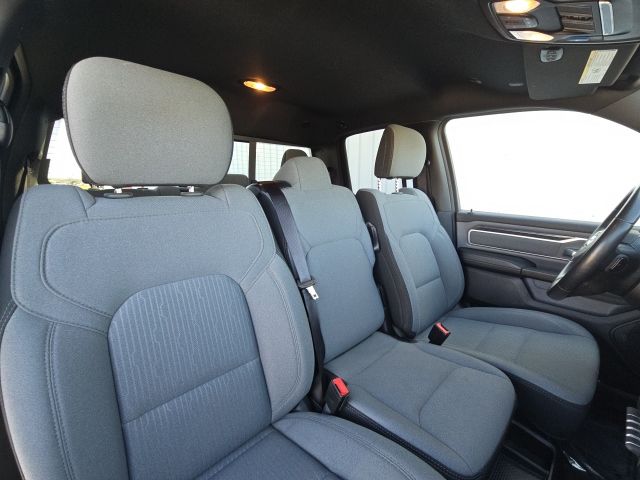 2022 Ram 1500 Big Horn/Lone Star:44620A