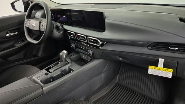 2026 Nissan Sentra