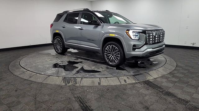 2026 – GMC – Terrain