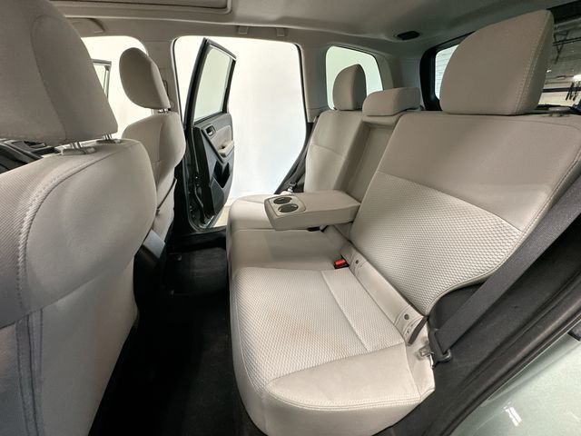 2016 Subaru Forester 2.5i Premium Green at Rafferty Subaru