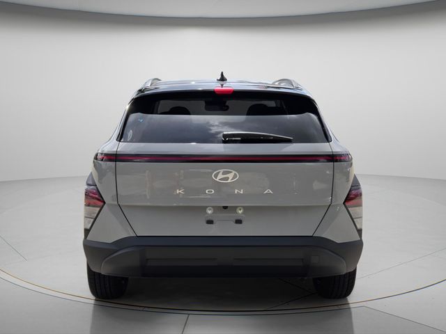 2027 Hyundai Kona