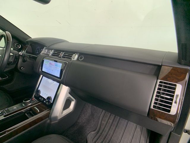 2021 Land Rover Range Rover Westminster 49