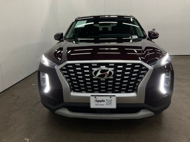 2022 Hyundai Palisade SE
