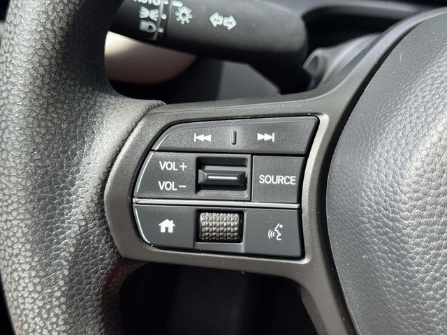 Used 2024 Honda HR-V SUV