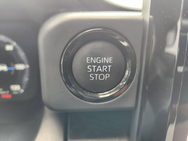 2025 Toyota Tacoma Limited Black at Joe Myers Mazda Kia